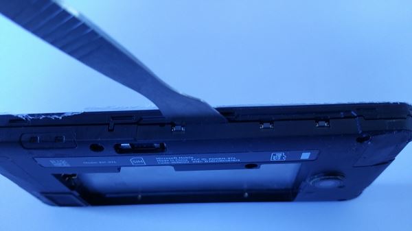 Guide complet de réparation du Nokia Lumia 635